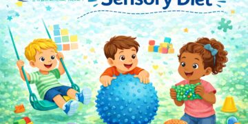 Pelorus OT   Sensory DIet