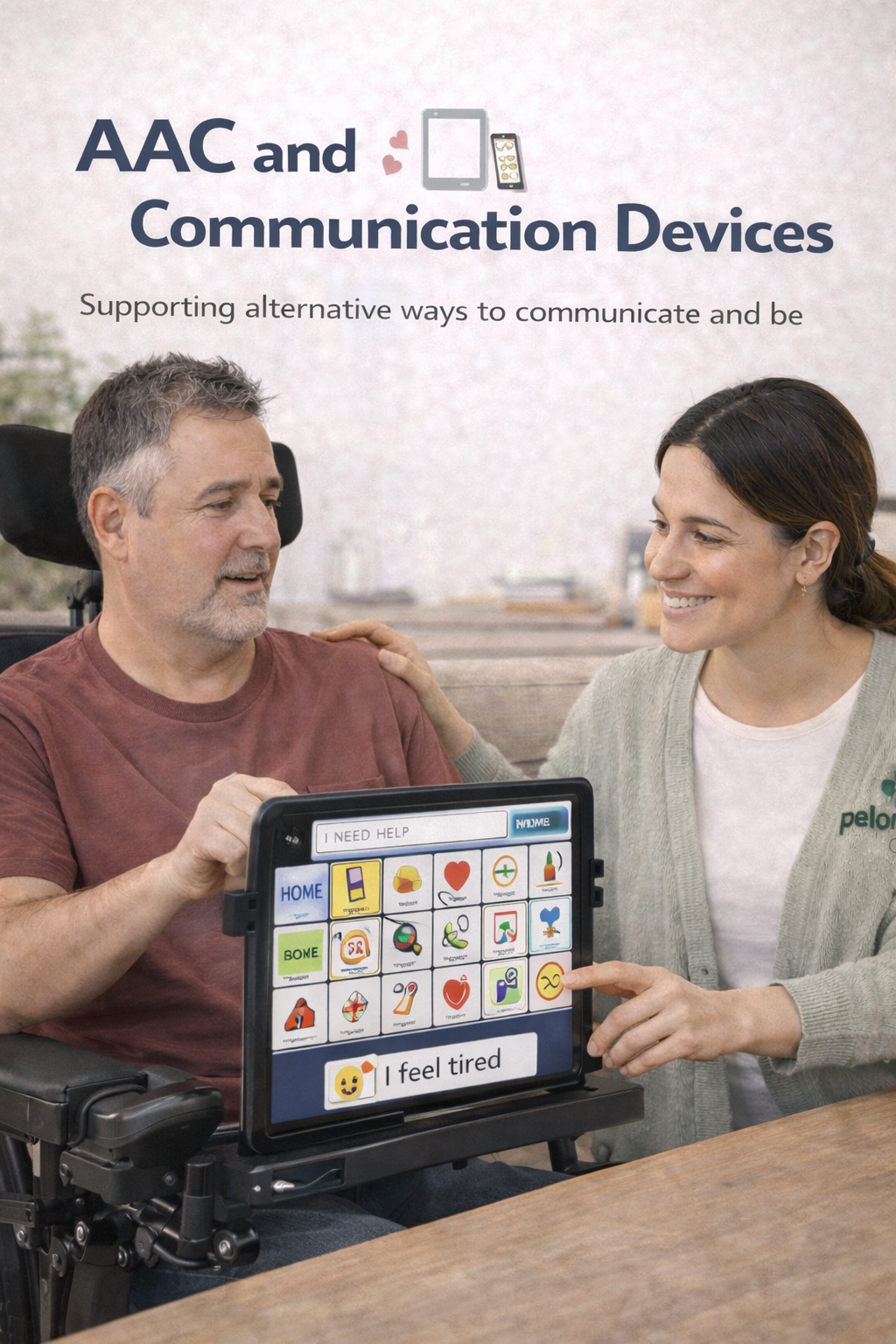 AAC and Communication