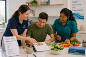 Allied Health Assistant Service
