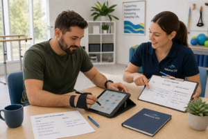 Pelorus OT Service Image Occupational Therapy