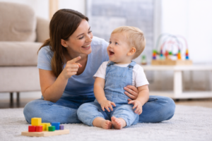 Signs that your infant may benefit from Speech Pathology