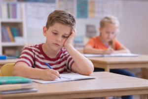 Signs that your school going kid may benefit from Speech Pathology