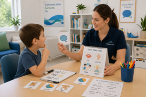 Speech Pathology Service