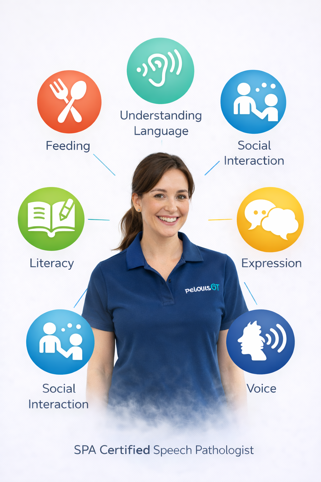 What is Speech Pathology